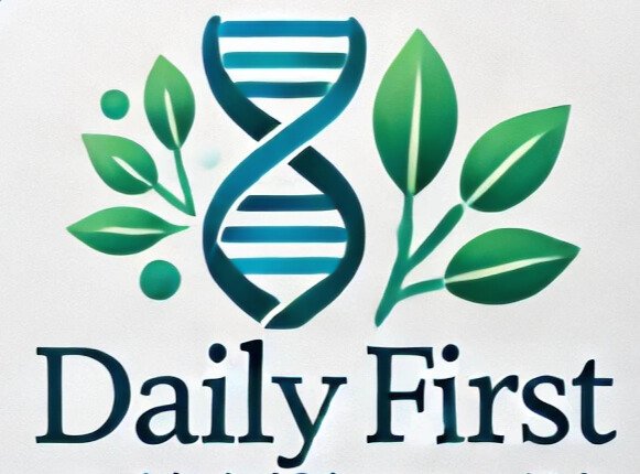 Daily First