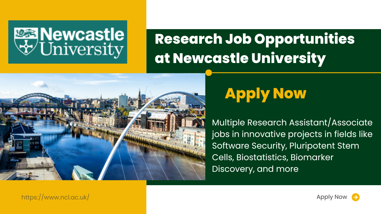 Newcastle University