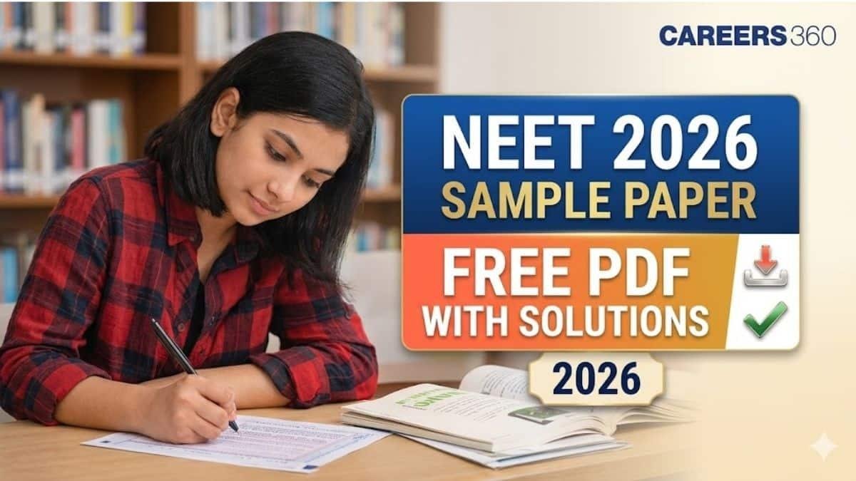 NEET 2026 Answer Key PDF Download